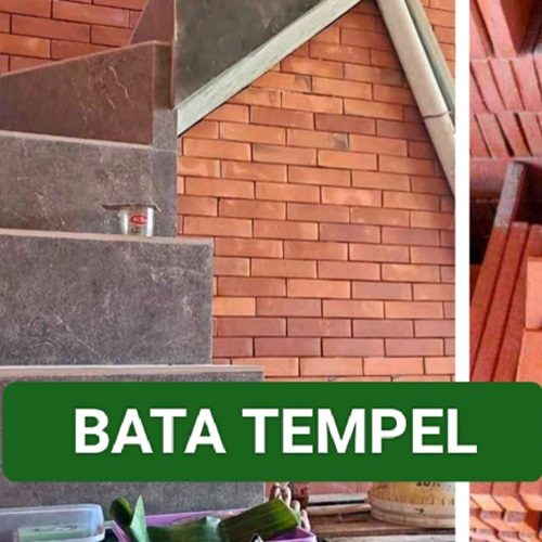 Bata Tempel