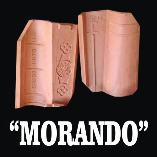 MORANDO