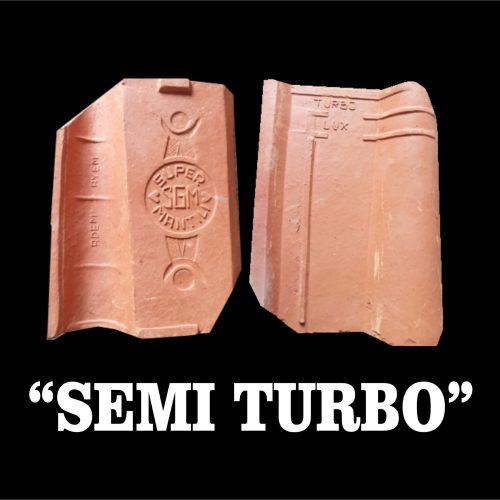 SEMI TURBO